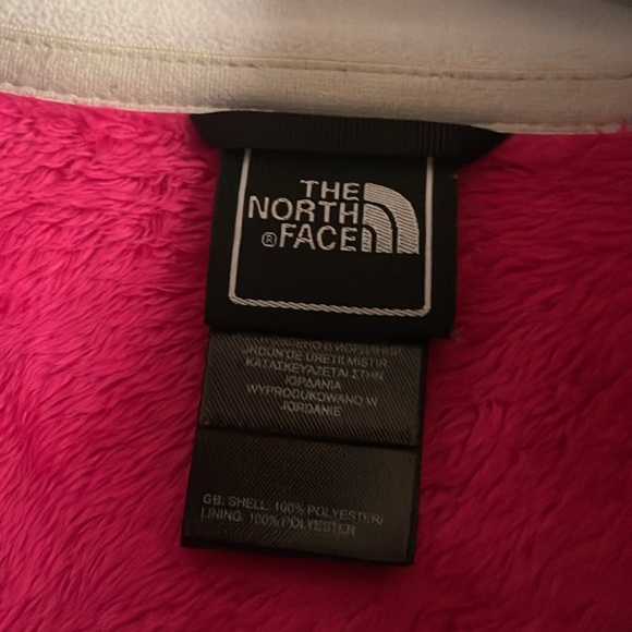 North Face - Picture 5 of 7